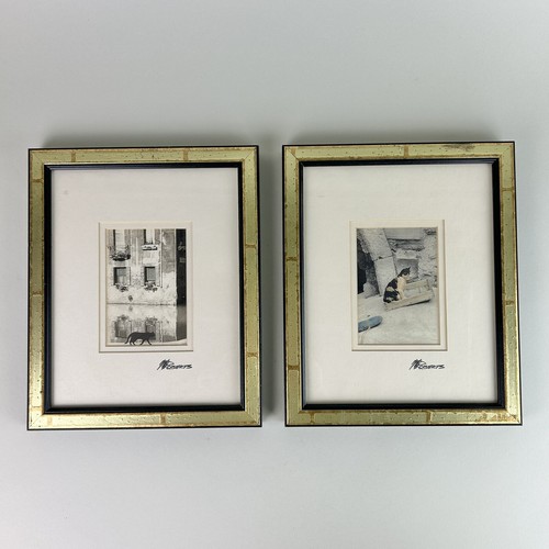 Pair martin roberts - (2), the